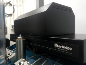 Испытательный стенд Hartridge AVM2 PC