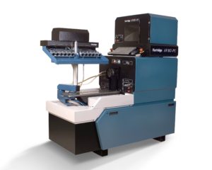 Испытательный стенд Hartridge